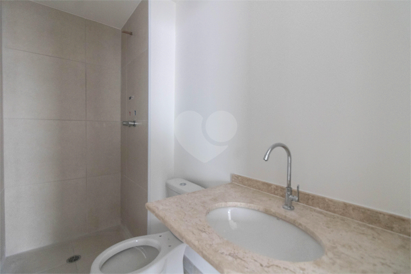 Venda Apartamento São Paulo Vila Mazzei REO1050182 25