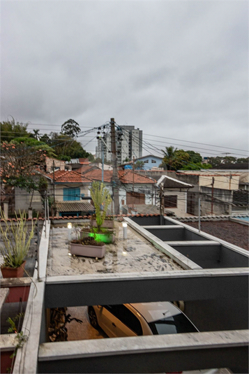 Venda Casa São Paulo Vila Bela REO1050183 20