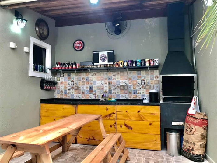 Venda Casa São Paulo Vila Bela REO1050183 26