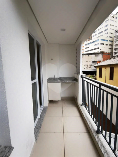 Venda Apartamento São Paulo Bela Vista REO1050186 18