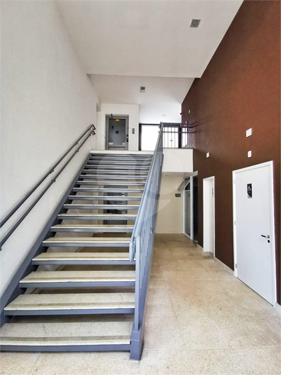 Venda Apartamento São Paulo Bela Vista REO1050186 5