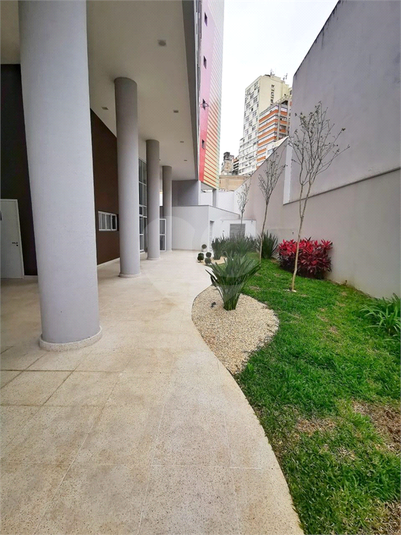 Venda Apartamento São Paulo Bela Vista REO1050186 11