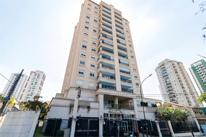 Venda Apartamento São Paulo Vila Clementino REO1050193 51