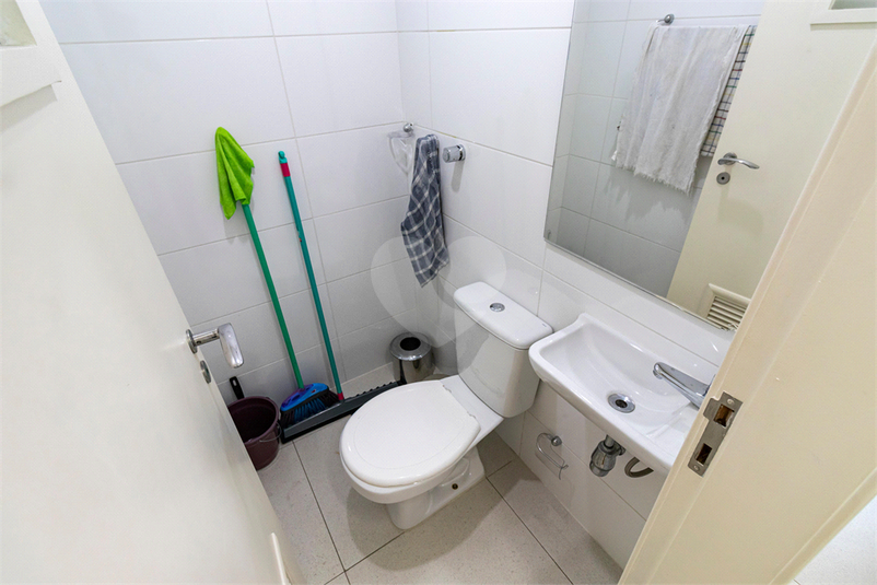 Venda Apartamento São Paulo Vila Clementino REO1050193 41