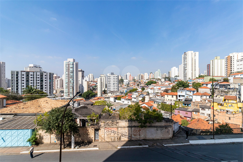 Venda Apartamento São Paulo Vila Clementino REO1050193 9