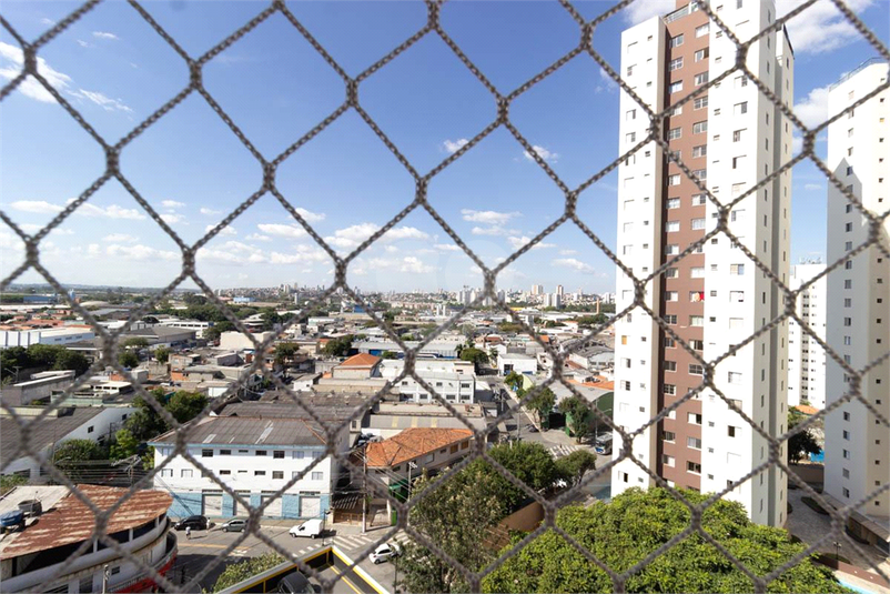 Venda Apartamento São Paulo Parque Novo Mundo REO1050196 18