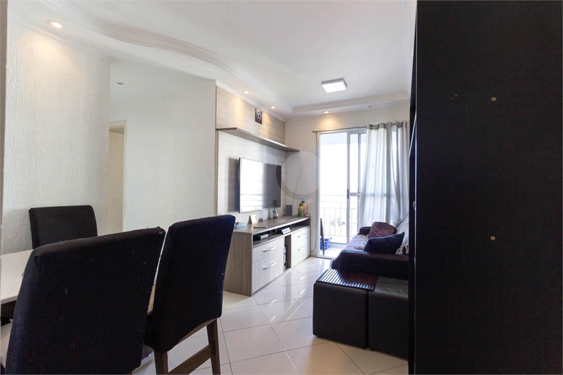 Venda Apartamento São Paulo Parque Novo Mundo REO1050196 1