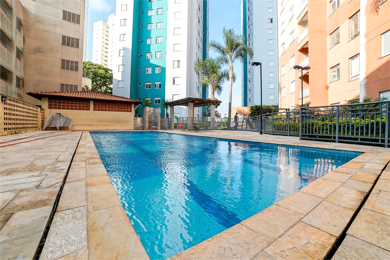 Venda Apartamento São Paulo Parque Novo Mundo REO1050196 48