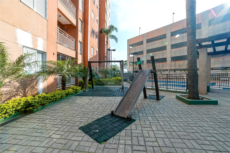 Venda Apartamento São Paulo Parque Novo Mundo REO1050196 33