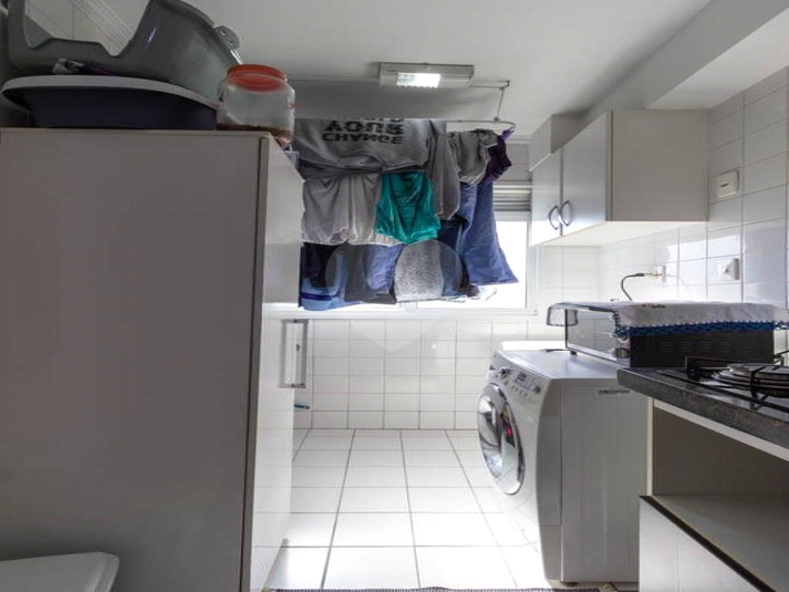 Venda Apartamento São Paulo Parque Novo Mundo REO1050196 28