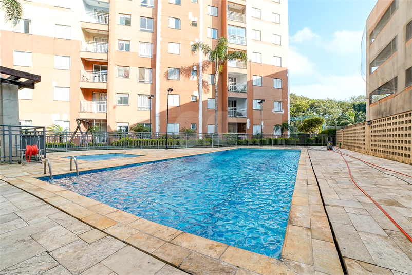 Venda Apartamento São Paulo Parque Novo Mundo REO1050196 47