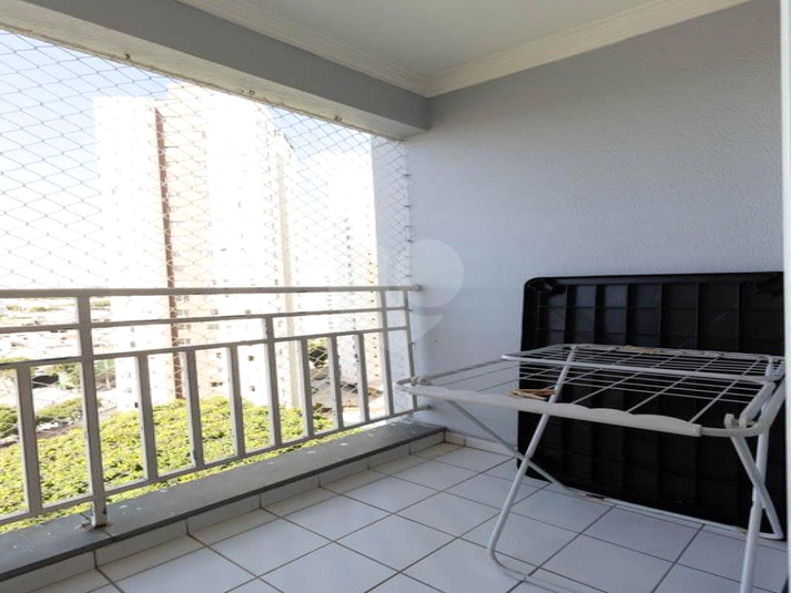 Venda Apartamento São Paulo Parque Novo Mundo REO1050196 6