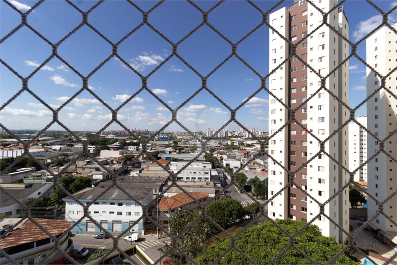 Venda Apartamento São Paulo Parque Novo Mundo REO1050196 7