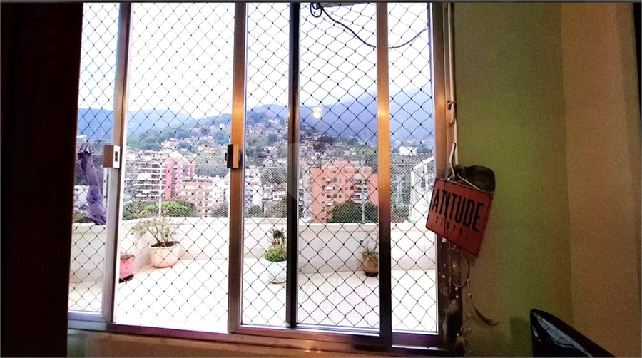 Venda Apartamento Rio De Janeiro Tijuca REO1050200 17