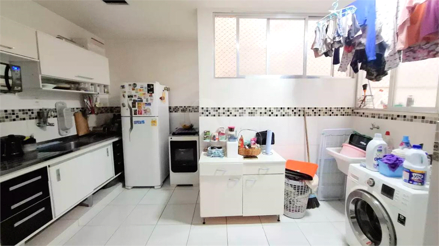 Venda Apartamento Rio De Janeiro Tijuca REO1050200 20