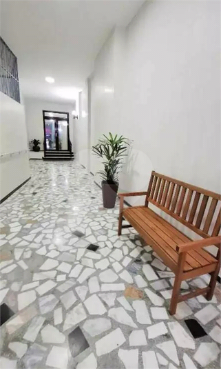 Venda Apartamento Rio De Janeiro Tijuca REO1050200 25