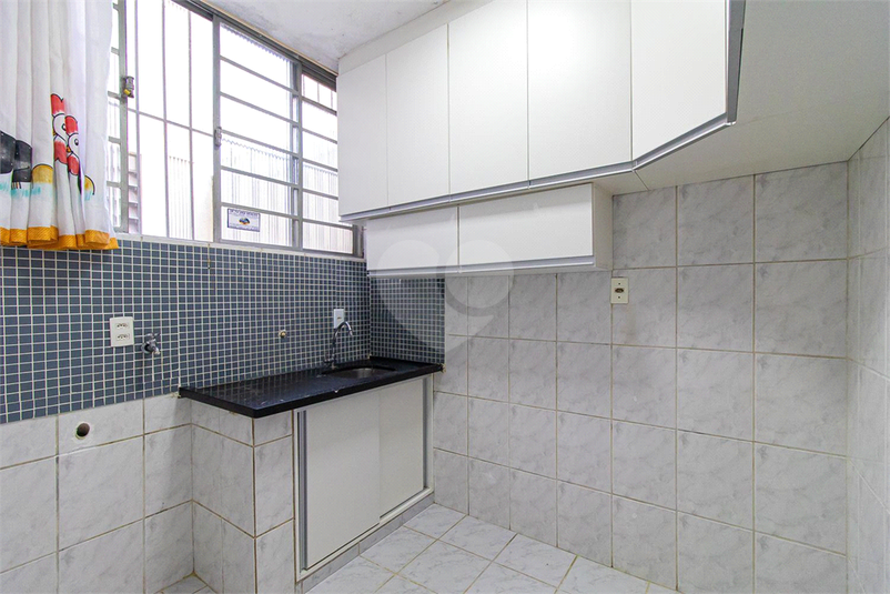 Venda Apartamento São Paulo Campos Elíseos REO1050204 18