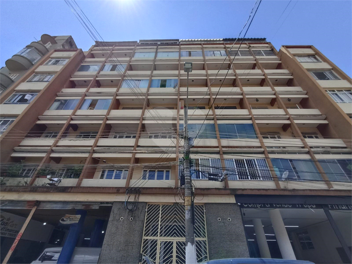 Venda Apartamento São Paulo Campos Elíseos REO1050204 23