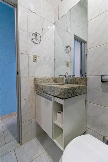 Venda Apartamento São Paulo Campos Elíseos REO1050204 16