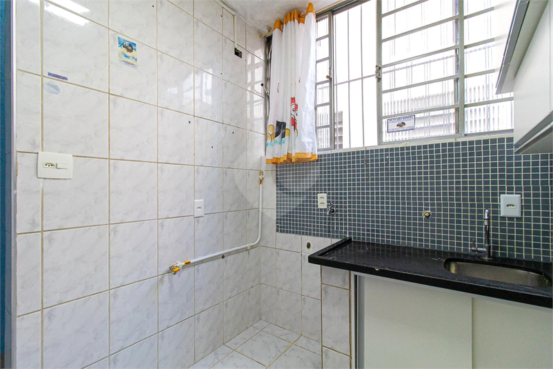 Venda Apartamento São Paulo Campos Elíseos REO1050204 21