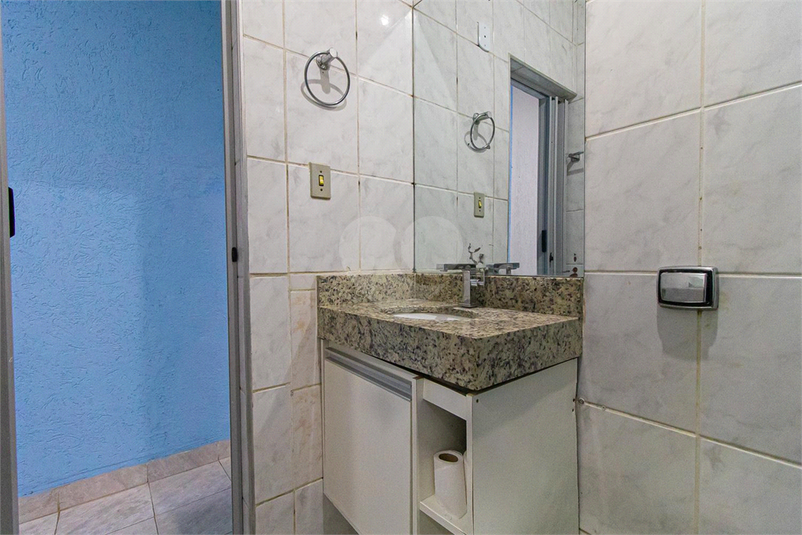 Venda Apartamento São Paulo Campos Elíseos REO1050204 15