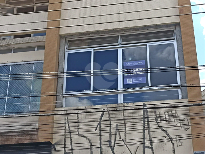 Venda Apartamento São Paulo Campos Elíseos REO1050204 25