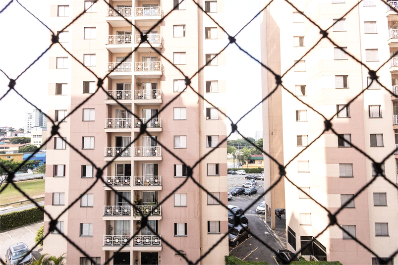 Venda Apartamento São Paulo Chácara Califórnia REO1050205 6