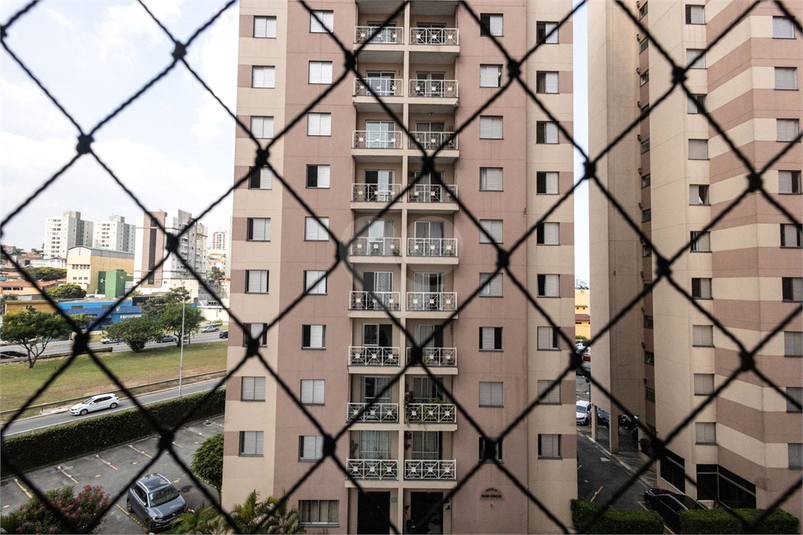 Venda Apartamento São Paulo Chácara Califórnia REO1050205 15