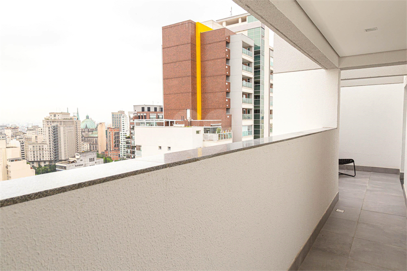 Venda Apartamento São Paulo Bela Vista REO1050208 30