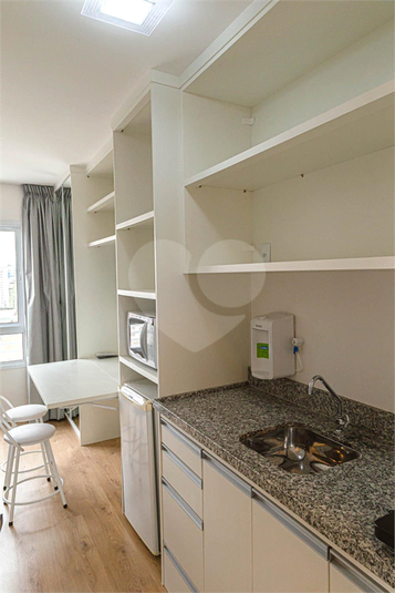 Venda Apartamento São Paulo Bela Vista REO1050208 10