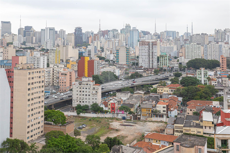 Venda Apartamento São Paulo Bela Vista REO1050208 23