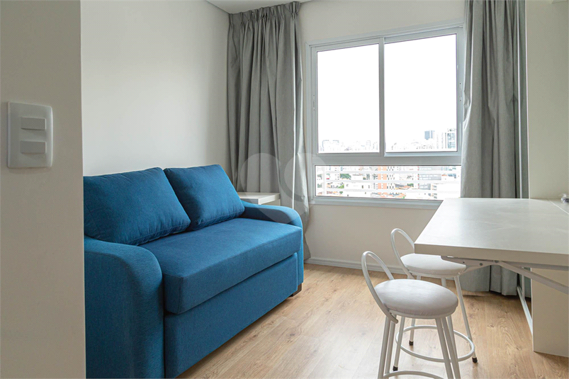 Venda Apartamento São Paulo Bela Vista REO1050208 3