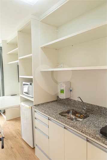 Venda Apartamento São Paulo Bela Vista REO1050208 9