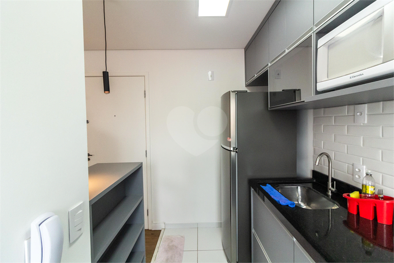 Venda Apartamento São Paulo Vila Gustavo REO1050210 30