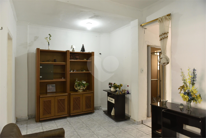 Venda Apartamento São Paulo Mooca REO1050216 3