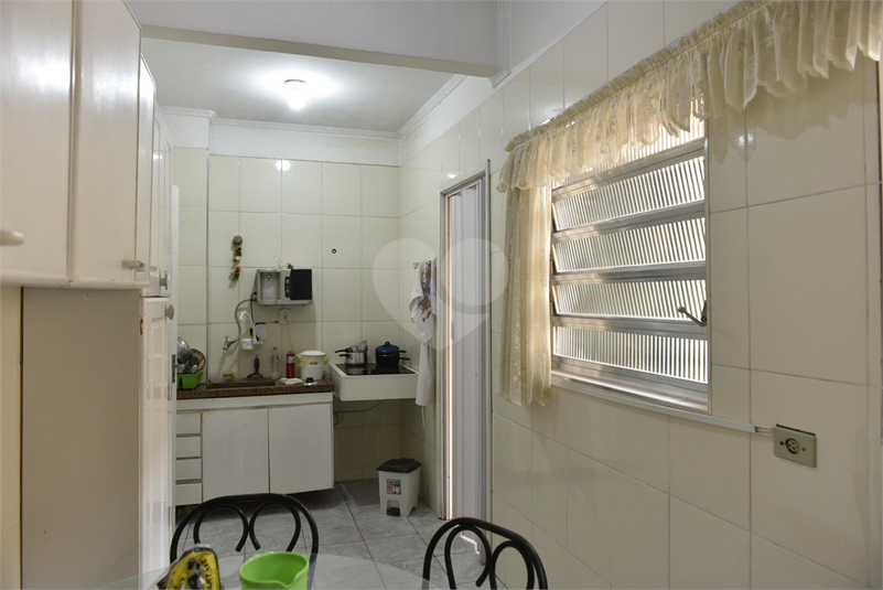 Venda Apartamento São Paulo Mooca REO1050216 24