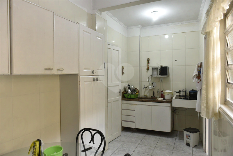 Venda Apartamento São Paulo Mooca REO1050216 23