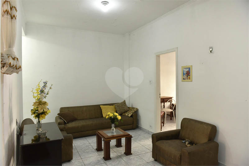 Venda Apartamento São Paulo Mooca REO1050216 4