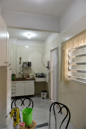 Venda Apartamento São Paulo Mooca REO1050216 26