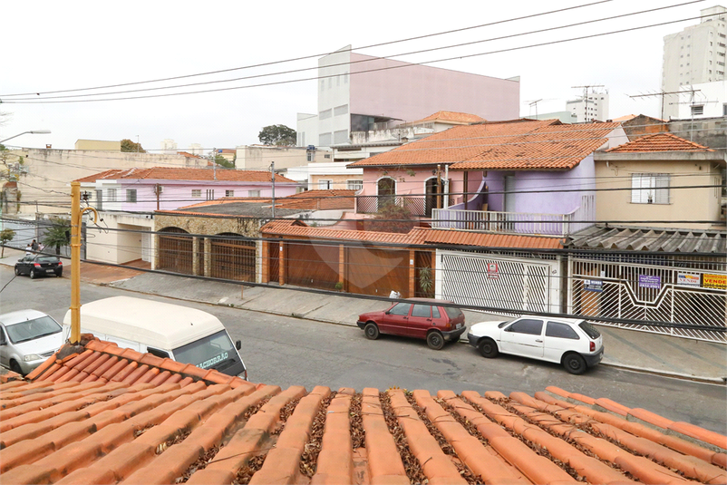 Venda Casa São Paulo Parque Novo Mundo REO1050218 30