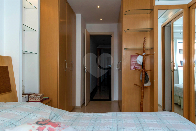 Venda Apartamento São Paulo Vila Gomes Cardim REO1050219 14