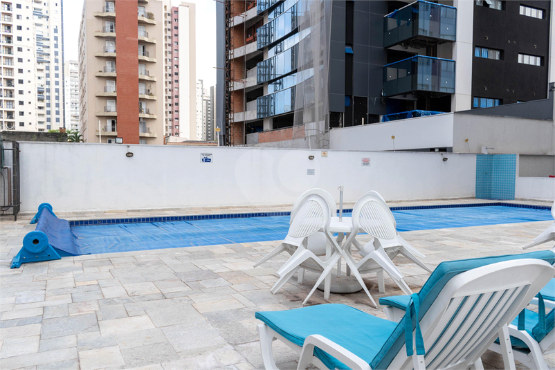 Venda Apartamento São Paulo Vila Gomes Cardim REO1050219 36