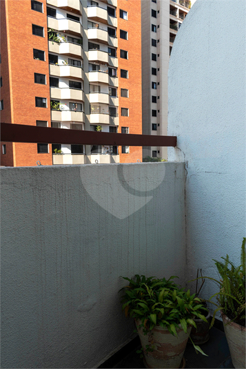 Venda Apartamento São Paulo Vila Gomes Cardim REO1050219 16