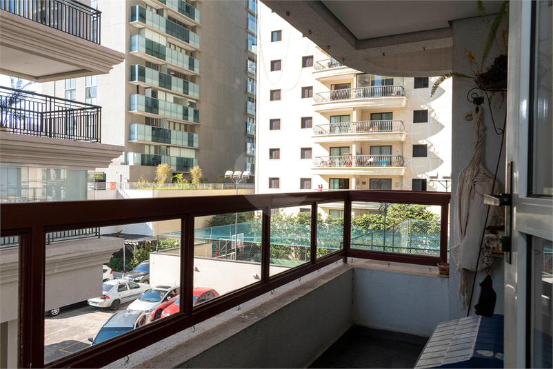 Venda Apartamento São Paulo Vila Gomes Cardim REO1050219 11