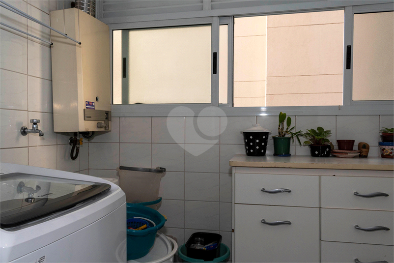 Venda Apartamento São Paulo Vila Gomes Cardim REO1050219 32