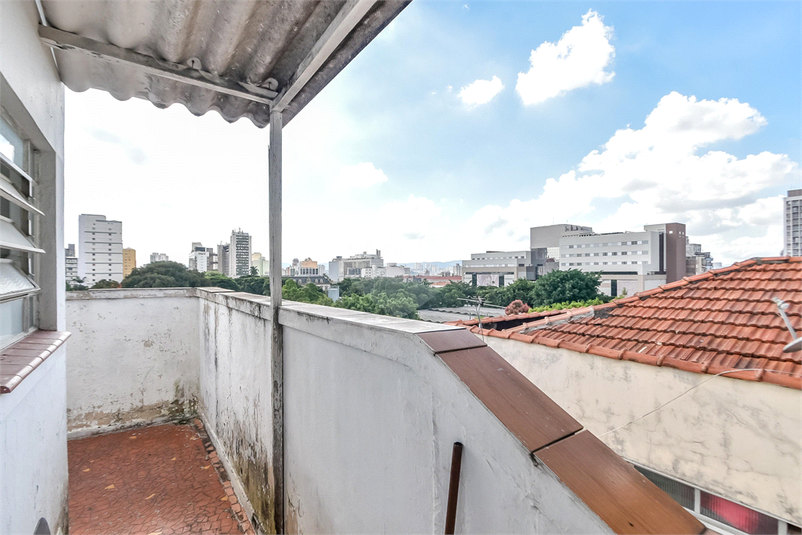 Venda Apartamento São Paulo Campos Elíseos REO1050223 5