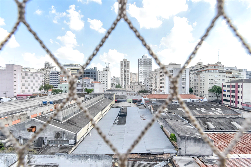 Venda Apartamento São Paulo Campos Elíseos REO1050223 10