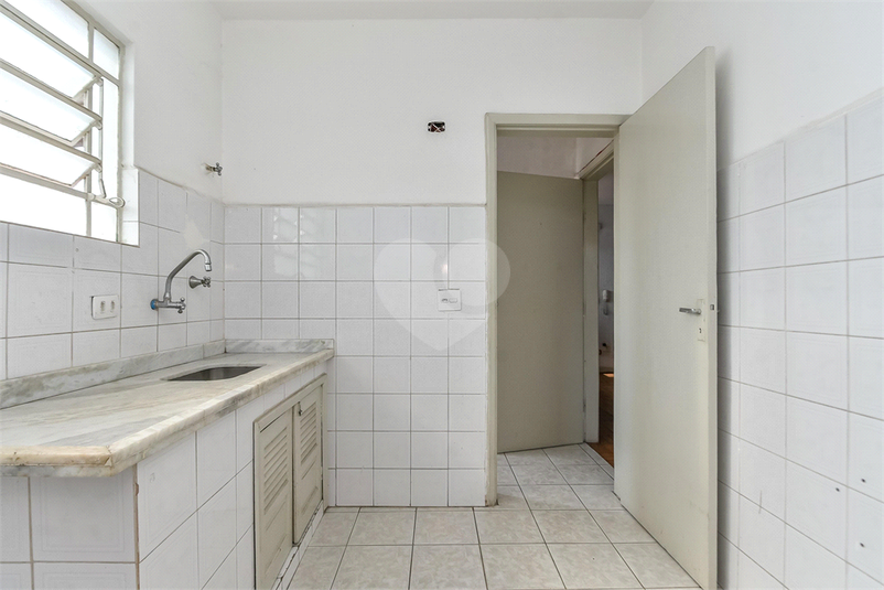 Venda Apartamento São Paulo Campos Elíseos REO1050223 18