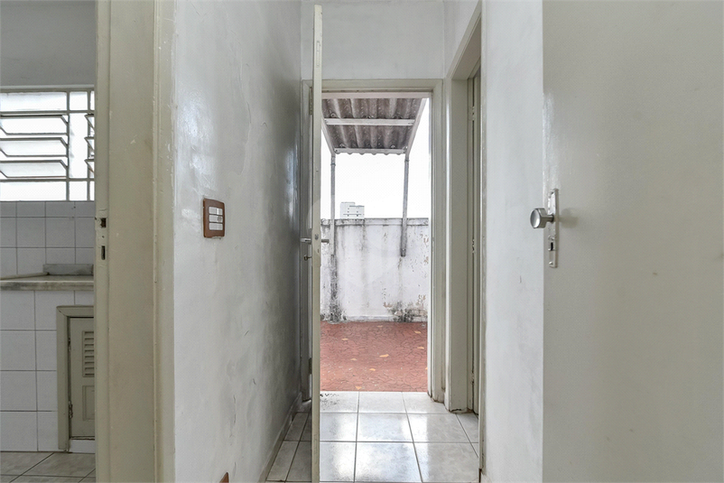 Venda Apartamento São Paulo Campos Elíseos REO1050223 11