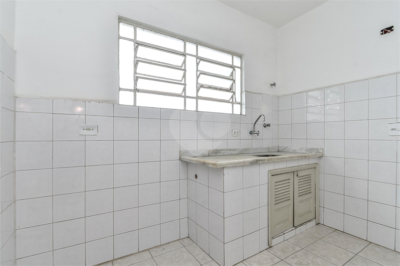 Venda Apartamento São Paulo Campos Elíseos REO1050223 16